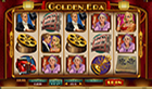 Golden Era Slot