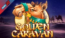 Golden Caravan Slot