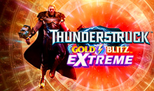 Thunderstruck Gold Blitz